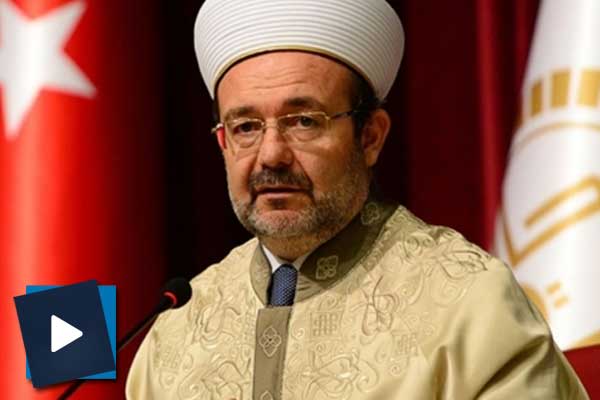 Diyanet neden fetva vermiyor?