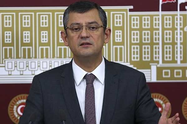 CHP, KHK'ları madde madde AYM'ye taşıyacak