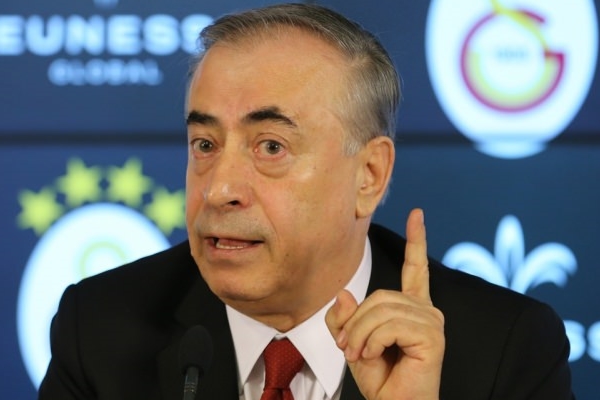 İşte Galatasaray'ın UEFA'ya sunduğu rapor