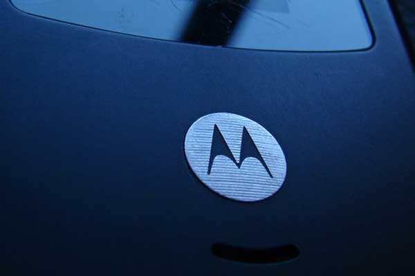 Danimarka Emeklilik Fonu'ndan Motorola'ya ihraç