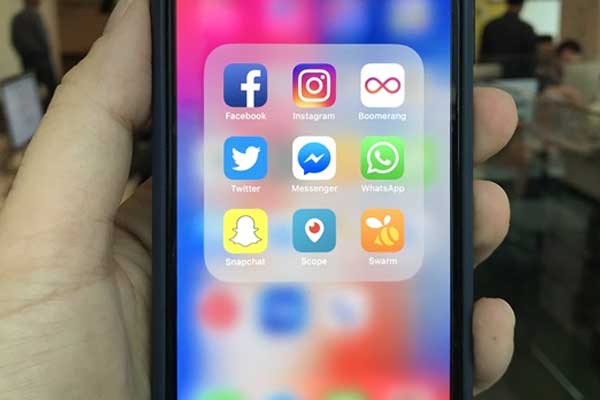 Instagram ve Snapchat GIF desteğini geri çekti