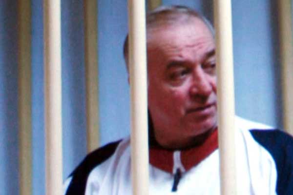 İngiltere'deki Rus casus suikastinin izi İtalyan restoranında