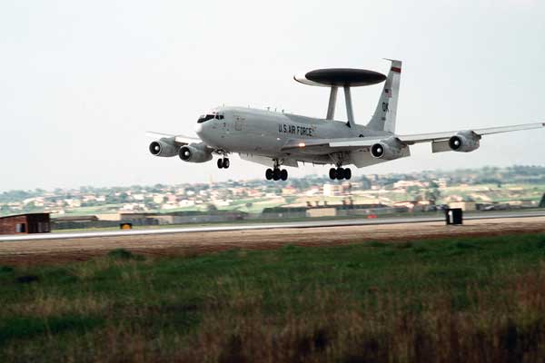ABD'den 'İncirlik üssü' açıklaması