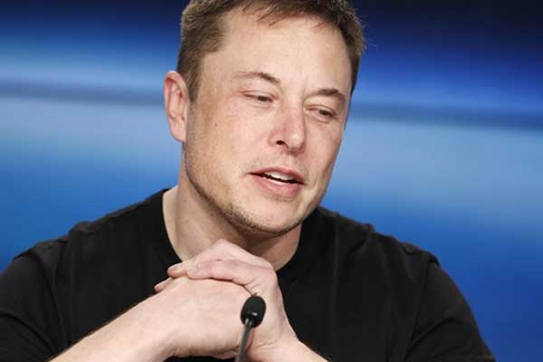 Musk'tan üçüncü dünya savaşı açıklaması