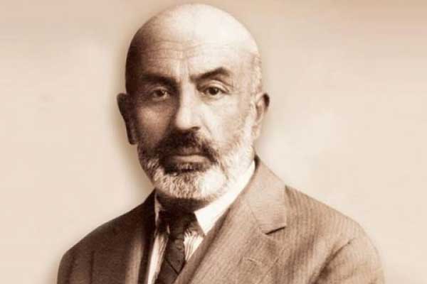 İstiklal Marşı 97 yaşında