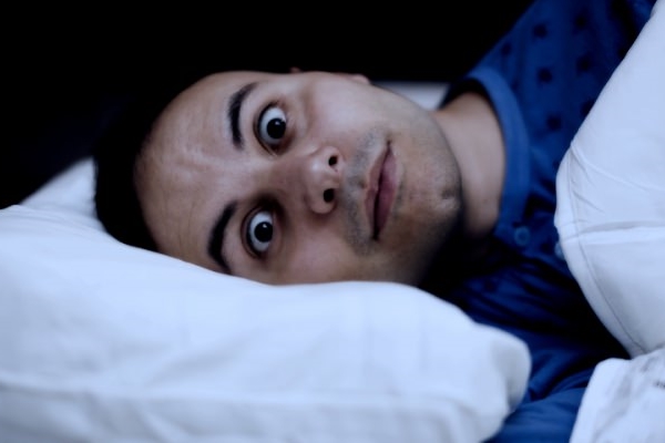 Uykusuz kalmanıza bu besinler neden oluyor