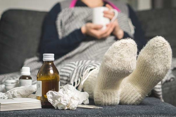 Canan Karatay'dan bağışıklık sistemini güçlendiren kurallar