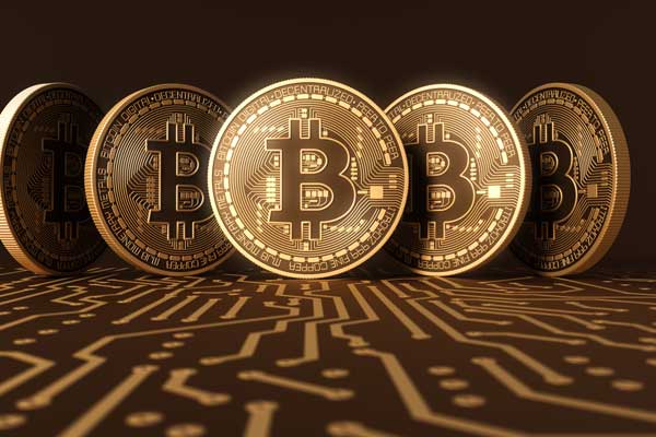 Google Bitcoin reklamlarını kaldırıyor