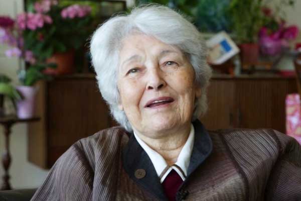 Lübnanlı yazar Emili Nasrallah hayatını kaybetti