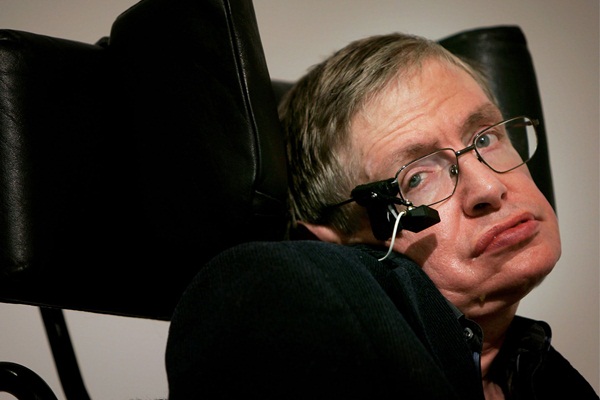 Stephen Hawking ile ilgili bilinmesi gereken beş şey