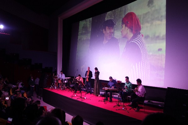 'Yeşilçam Film Günleri'nin galası yapıldı