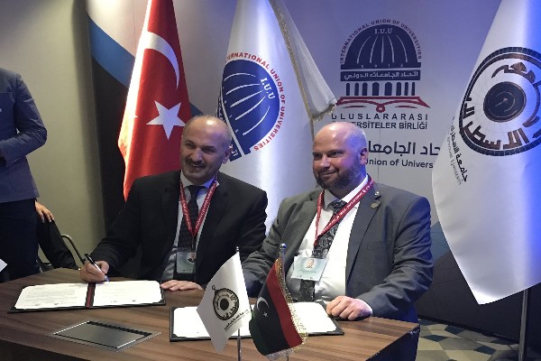 13. Tamamlayıcı ve Alternatif Tıp Teknikleri Konferansı başladı