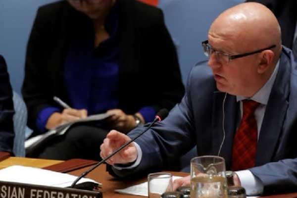 Rusya'dan İngiltere'ye: Bizimle ültimatom dilinde konuşulmasına izin vermeyiz