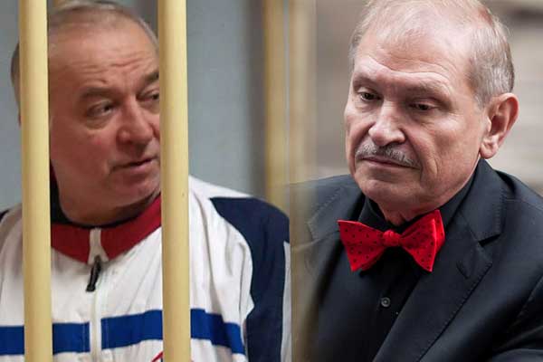 Putin muhalifi bir isim daha ölü bulundu