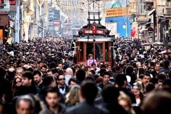 Aralık ayı işsizlik rakamları açıklandı