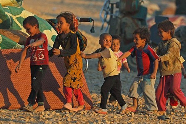 Lübnan'da Suriyeli mülteci kızlar zorla evlendiriliyor