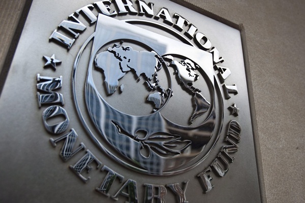 IMF'den Türkiye kararı