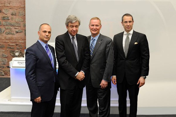 Koç Grubu'ndan Yunanistan'da önemli satın alma