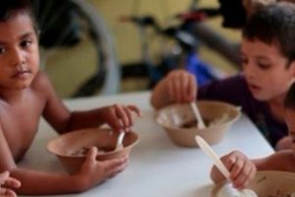 Latin Amerika ve Karayipler'de yükselen açlık