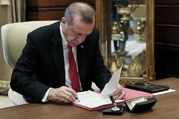 Bülent Ecevit Üniversitesi Rektörü belli oldu