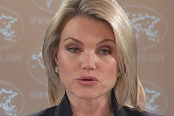 ABD'den Menbiç açıklaması