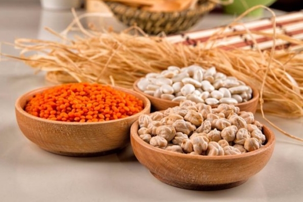 Sadece et değil, bu besinler de protein zengini!