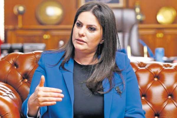 Bakandan kamuda ‘yarım’ çalışma müjdesi