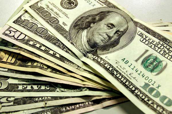 'Parayla saadet olur'