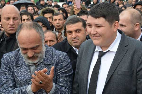 'Titan Kenan'dan Çiftlik Bank yorumu: Vallahi çıldıracağım, böylesini görmedim