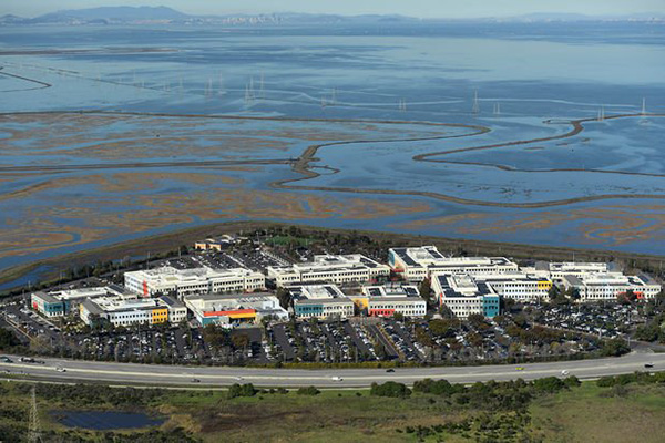 Facebook, Silikon Vadisi kampüsüne yeni bina eklliyor