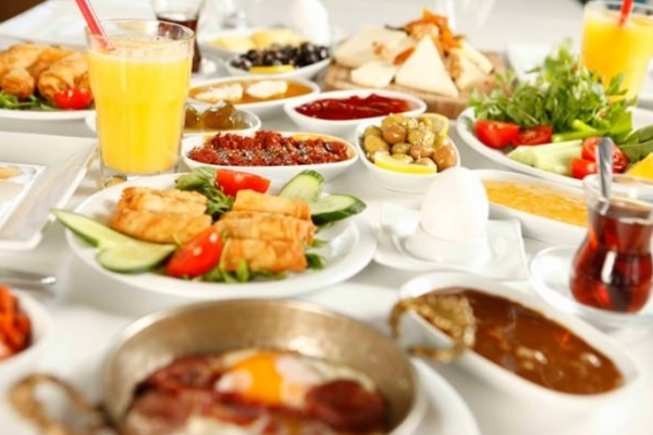 Kahvaltı yapmanın bir yararı daha çıktı