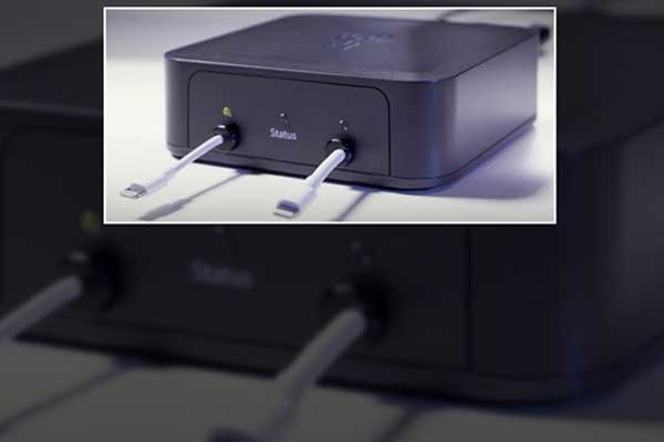 Güvenlik güçleri için üretilen cihaz piyasada satışa çıkarıldı