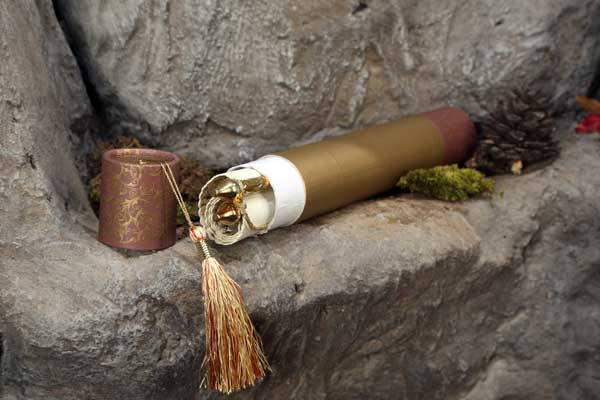 Avrupa’nın tarihi eser iddialarını çürütmek için o fermanlar inceleniyor