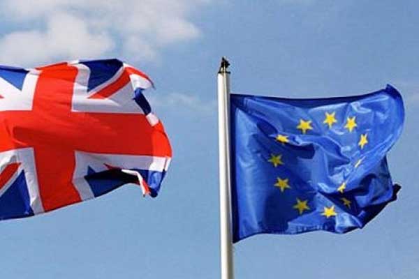 İngiltere ve AB, Brexit geçiş sürecinde anlaştı