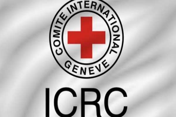 Kızılhaç’dan Türkiye'ye Afrin mesajı