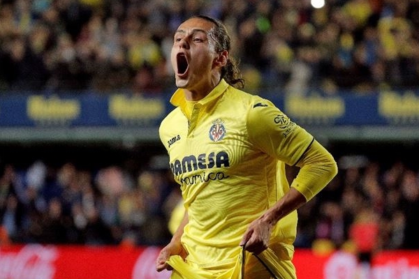 Villarreal’a galibiyeti Enes Ünal getirdi