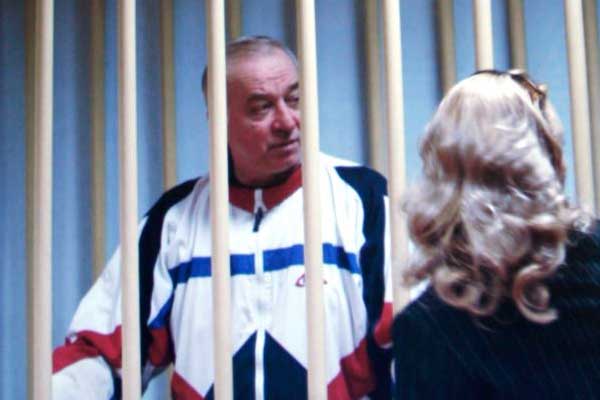 Avustralyalı gazeteci John Pilger: Ajan zehirlenmesi iyi tasarlanmış bir drama