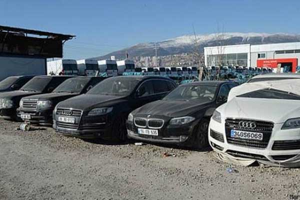 Araç satışında vergi kaçıranlara ceza