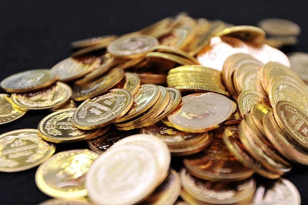 'Darphane Reşat altın basımına başlamalı'