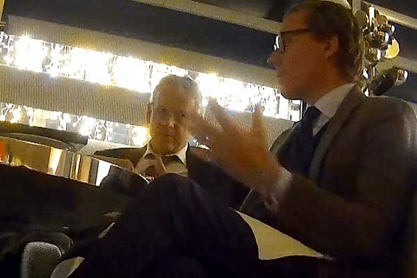 Facebook skandalında yeni gelişme! 'Verileri Trump lehine kullandık'