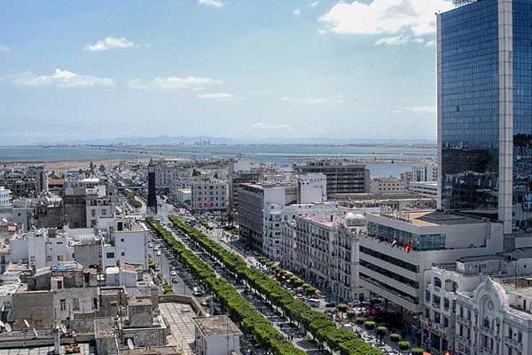 İslami finansın kalbi Tunus'ta atacak