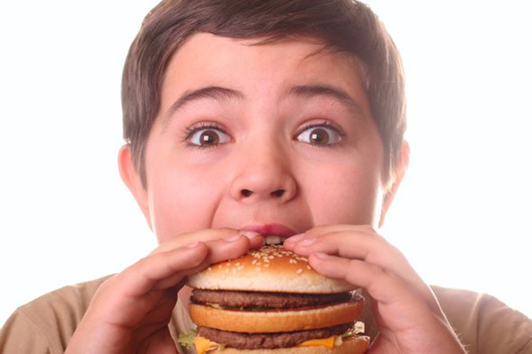 Obezite tat alma duyusunu köreltiyor