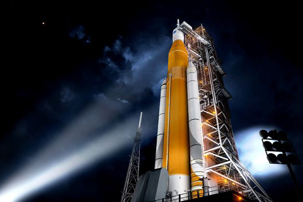 NASA, Bennu'yu nükleer silahla vuracak