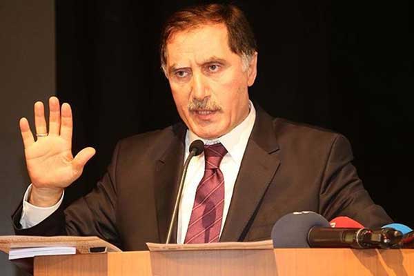 'Dünyanın hiçbir yerinde ibadethanelere saldırılmaz'