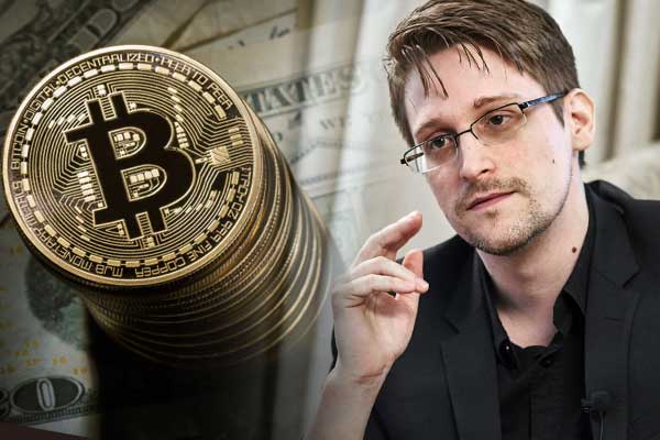 ABD, Bitcoin kullanıcılarını takibe almış