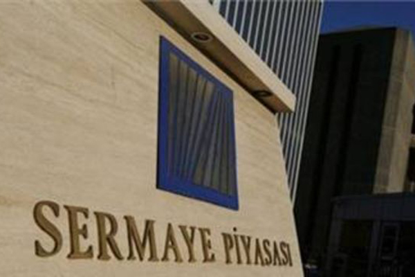 SPK haftalık bülteni yayınlandı