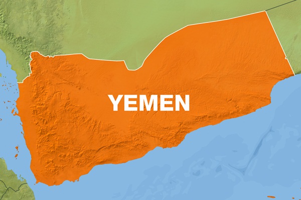 Yemen'de art arda 2 istifa