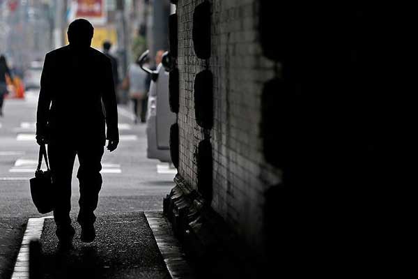 İşsizlik rakamları açıklandı