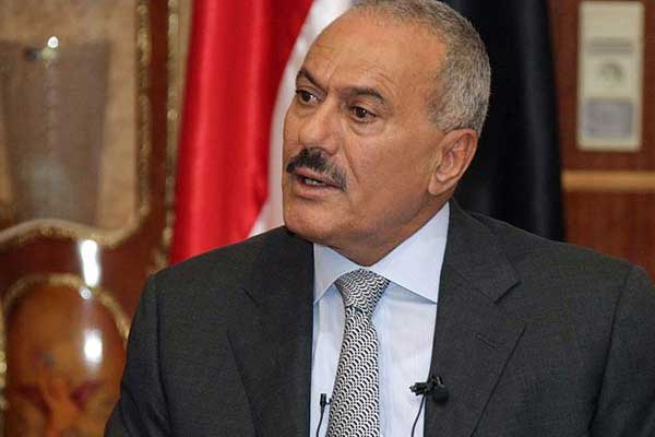 Yemen'in eski Cumhurbaşkanı Salih'in Türkiye'deki mal varlıkları dondurulacak