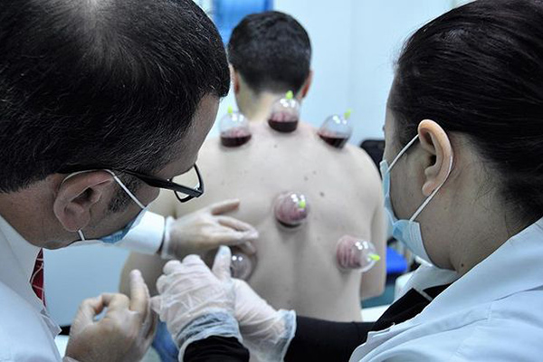 Bitkisel ilaç ve geleneksel uygulamalar da SGK kapsamına alınacak